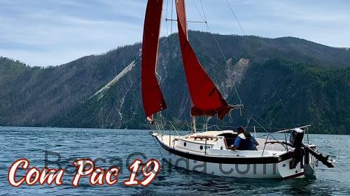 Com Pac 19 scheda tecnica e recensioni